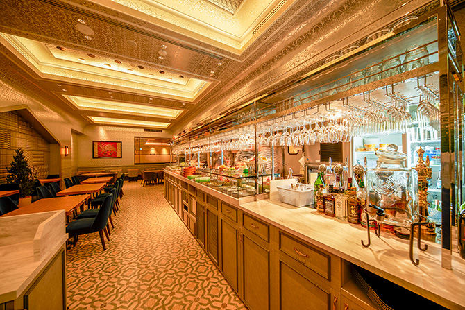 東京駅近 席数多いカフェ5選 50席以上ある広いお店を集めました じゃらんニュース