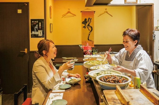 鹿児島 宮崎 おすすめはしご酒スポット11選 かごっまふるさと屋台村や人情横丁も じゃらんニュース