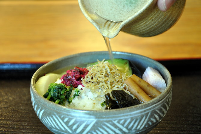 清水寺周辺 おいしいランチ9選 京懐石や湯豆腐におばんざいなど じゃらんニュース