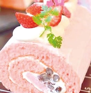 山形菓子工房 白いくも 南陽バイパス店