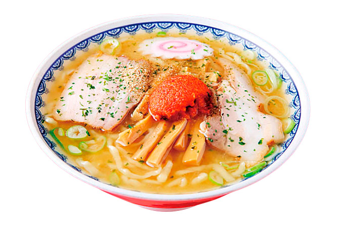 龍上海 赤湯本店