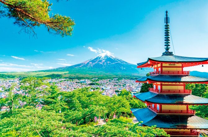 関東近郊 日帰りドライブコース14選 春デートやgwの観光にもおすすめ じゃらんニュース