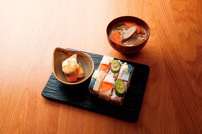 Cafe&Meal MUJIみんなみの里