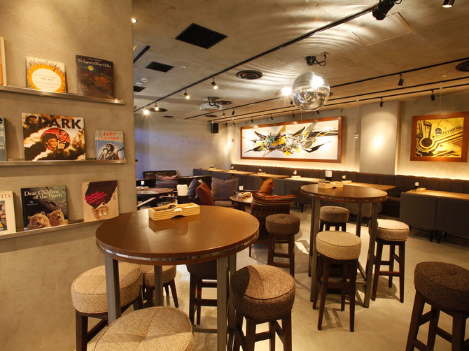 池袋駅近 席数50席以上のゆったり広 いカフェ5選 100席以上の店も じゃらんニュース