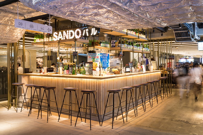 19年最新版 関西デートスポット30選 新オープンで話題の場所を集めました じゃらんニュース