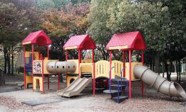 （画像提供：大仙公園）