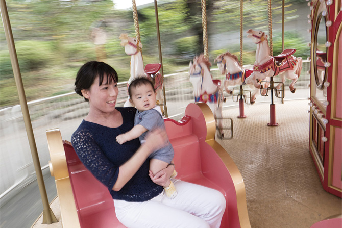 関東 子連れでおでかけ 小さな子ども 赤ちゃんと楽しめるおすすめスポット63選 5 じゃらんnet