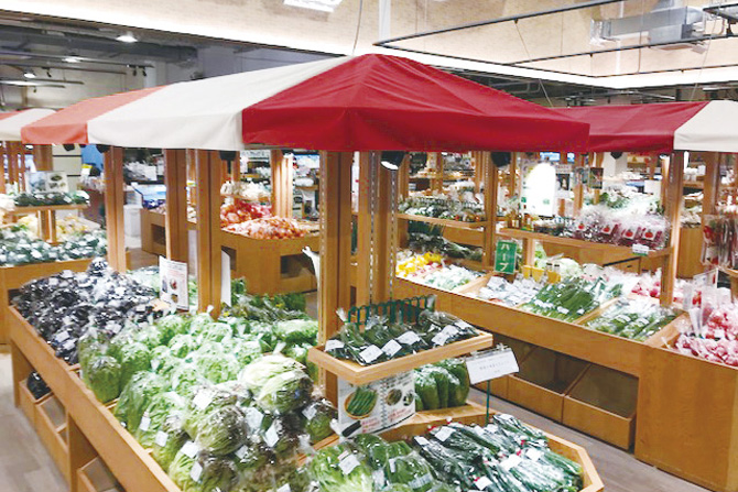 那須ガーデン アウトレット