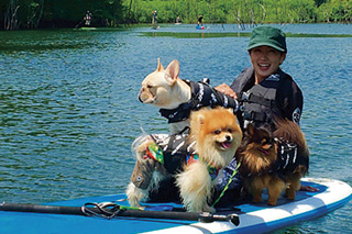 Spes アクティビティ那須