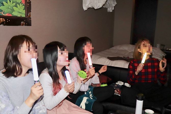 Snsで話題の 推し会 プランってなに 女子オタクを集めてオフ会開催してみた 2 じゃらんnet