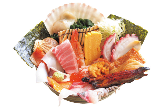 わざわざ食べに行きたい山陰グルメ 鳥取 島根のエリア別22選 海鮮がこの値段 じゃらんニュース