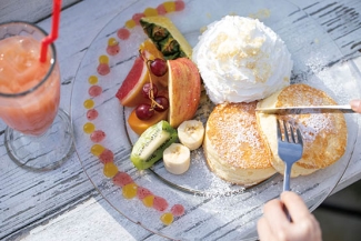 福岡 糸島 は女子旅 カップル必見 インスタ映えの絶景カフェ 絶品ランチ14選 じゃらんニュース