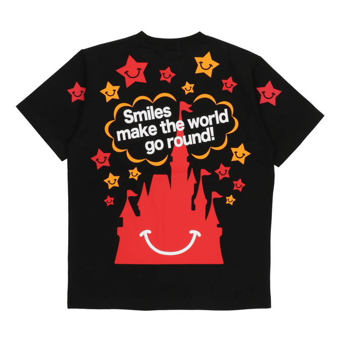 ディズニーにリンクコーデで行こう スマイル いっぱいの新グッズ登場 東京ディズニーリゾート R じゃらんニュース