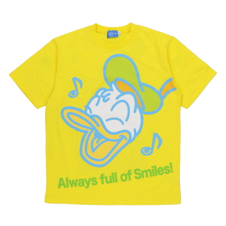 ディズニーにリンクコーデで行こう スマイル いっぱいの新グッズ登場 東京ディズニーリゾート R じゃらんニュース