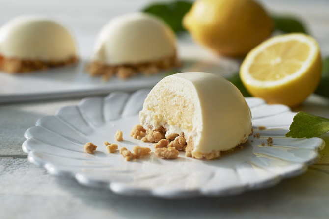 レモンショップ が新宿駅にオープン 2種類のレモンケーキはお土産にぴったり じゃらんニュース