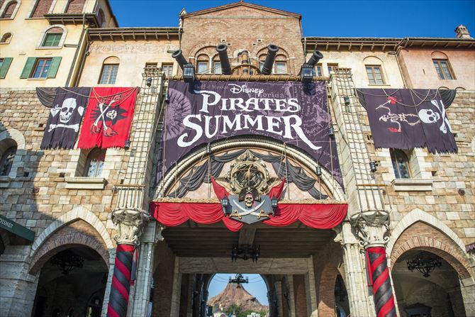 19夏イベント グッズ情報解禁 東京ディズニーランドで初開催のショーも Tdr 2 じゃらんnet