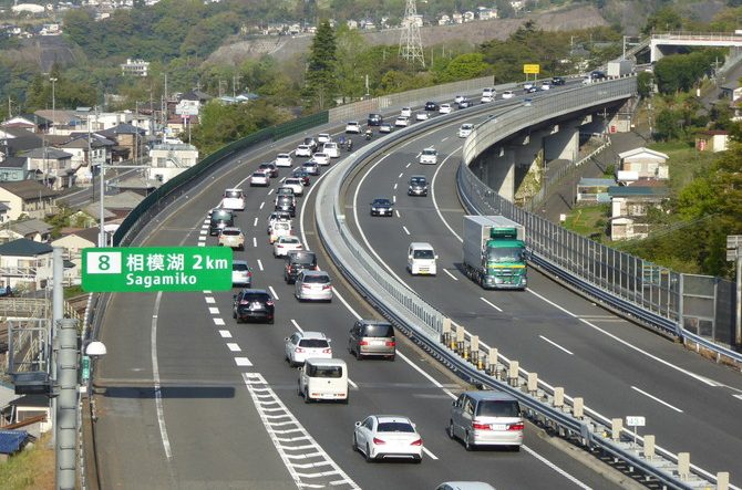 19年gwの渋滞回避術 中央道 東北道 東名 30km以上の渋滞 を避ける方法を紹介 じゃらんニュース