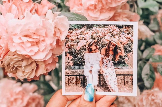 インスタから バラ園 を厳選 フォトジェニックな写真が撮れるスポットを紹介 全国 じゃらんニュース