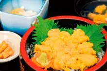 【東北】生ウニ丼が美味しいお店14選！とろける旨さに悶絶＜2019＞