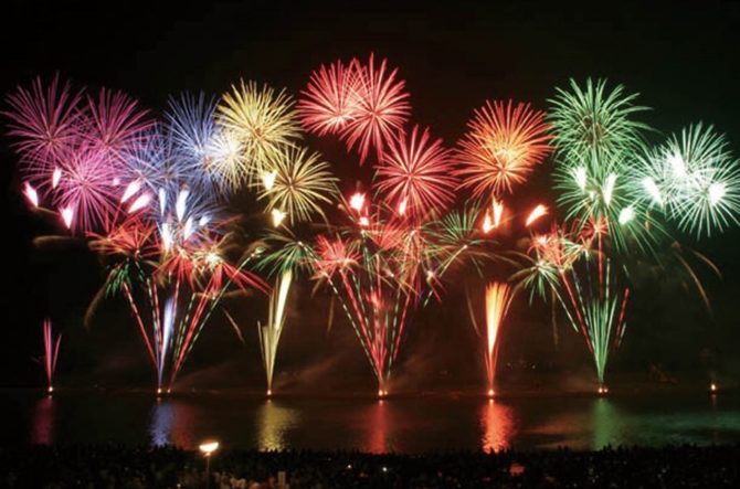 九州 19年7月8月の花火大会おすすめ92選 開催日程 打ち上げ数 場所情報も 2 じゃらんnet