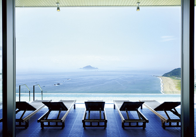 伊良湖ビューホテル