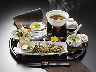 湯の山温泉 ホテル湯の本