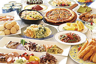 伊良湖ビューホテル