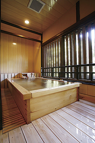 湯の山温泉 旅館寿亭