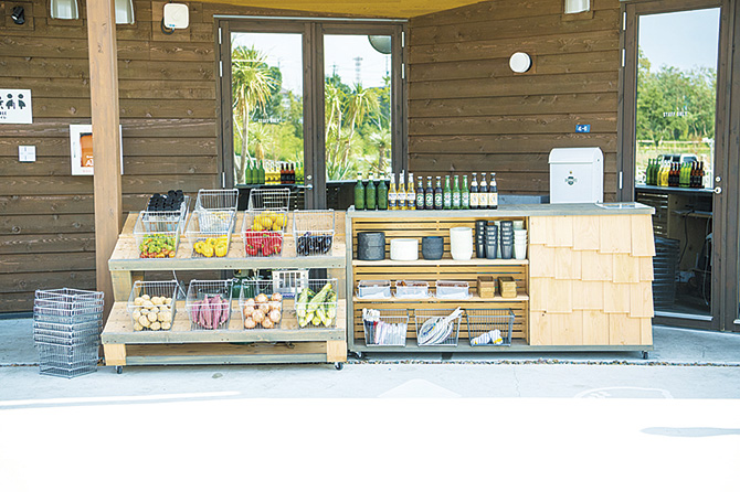 リバーポートパーク美濃加茂