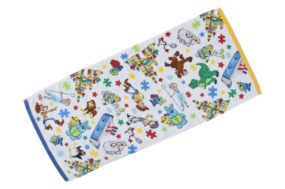 トイ ストーリー スペシャルグッズ27選 新キャラも登場 東京ディズニーリゾート R じゃらんニュース