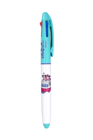 レトロかわいい アトラクションデザインのグッズが登場 東京ディズニーリゾート R じゃらんニュース