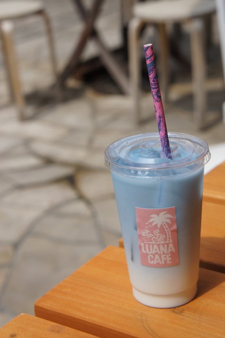 LUANA CAFE