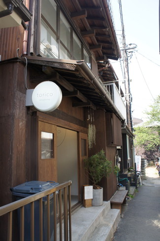 torico -enoshima-