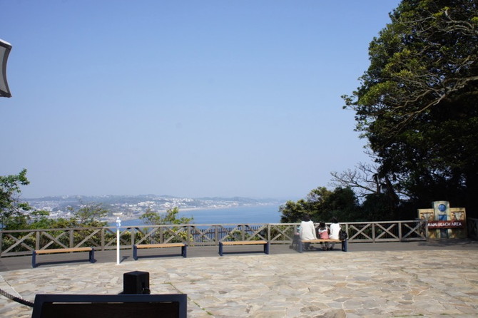 LONCAFE 湘南江の島本店