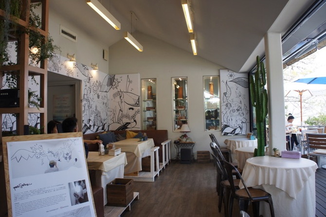 LONCAFE 湘南江の島本店