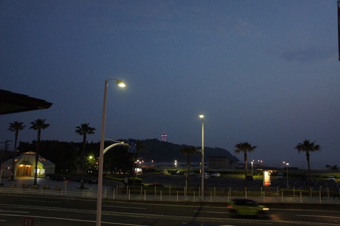GARB 江ノ島