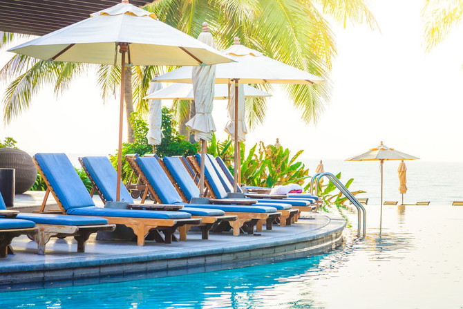 女子向け プールに必須な持ち物リスト あったら便利なグッズやsns映えアイテムも じゃらんニュース