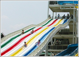 川越水上公園