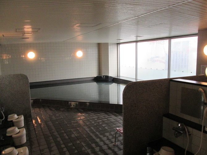 上尾市健康プラザわくわくランド