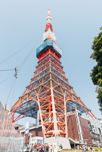 東京タワー