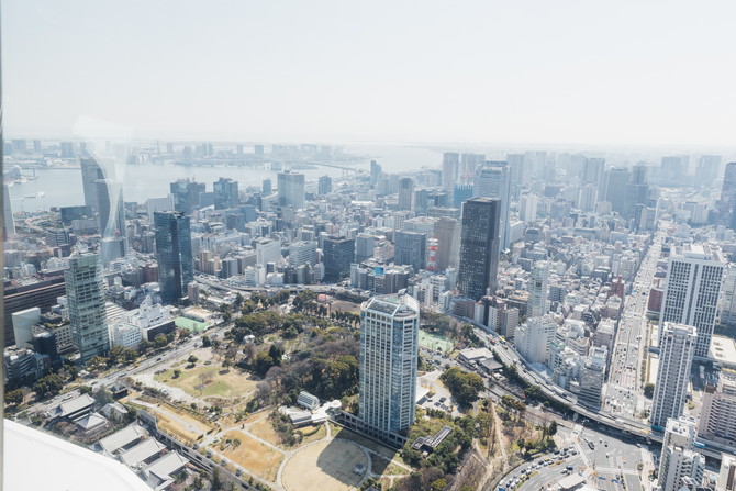 東京タワー