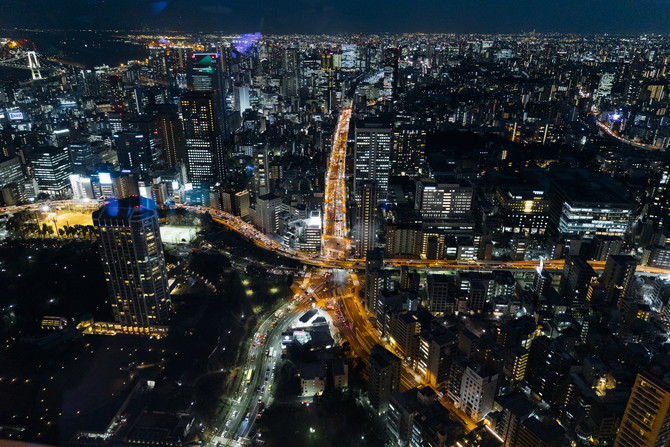 東京タワー