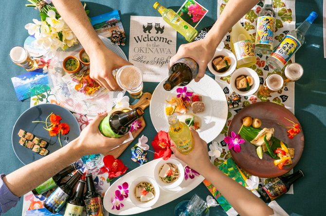 19 名古屋のビアガーデンおすすめ13選 駅近くの店や柳橋ビアガーデンなど じゃらんニュース