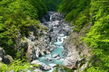 北関東のドライブおすすめスポット21選！絶景・観光・グルメスポットなど＜2025＞