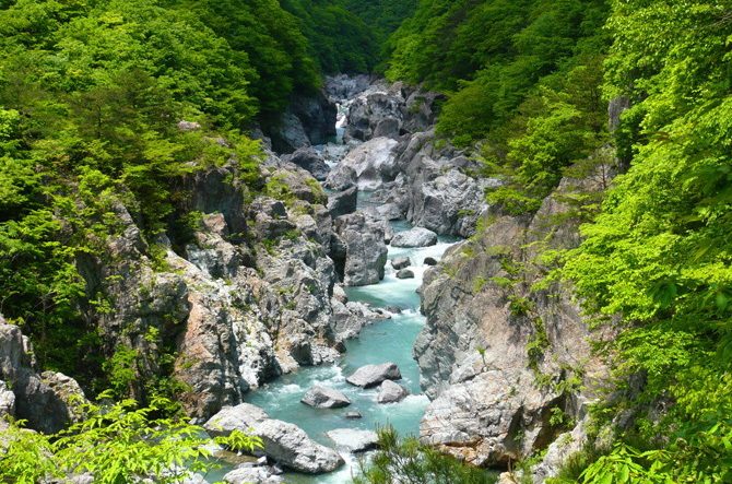 北関東のドライブおすすめスポット21選！絶景・観光・グルメスポットなど＜2025＞