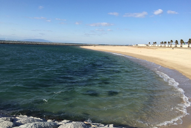 愛知 海水浴場 ビーチおすすめ14選 夏のレジャーで行くならココ じゃらんニュース