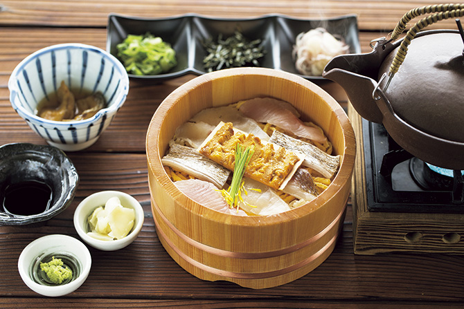 夏が旬の 海鮮ランチ 11選 活イカ ウニ アワビなど本場の味を 関西 じゃらんニュース