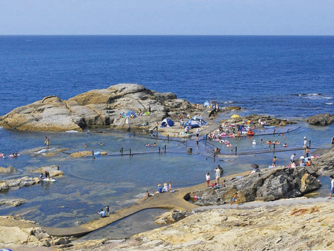 関西 夏に行くべき 観光地おすすめスポット31選 定番から穴場まで じゃらんニュース