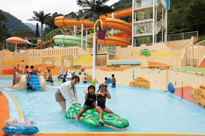 九州 おすすめの遊園地 テーマパーク選 夏休みイベント情報付き 19 4 じゃらんnet