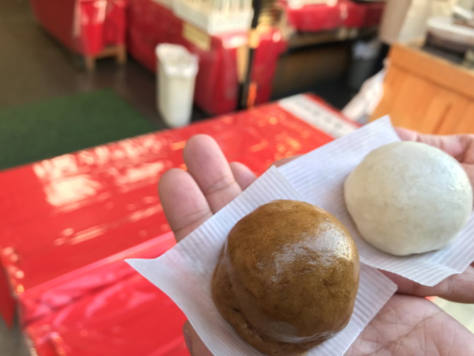 紀の国屋本店